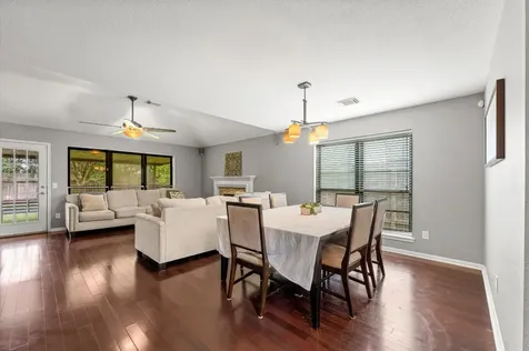 10822 Spruce Drive S La Porte TX 77571