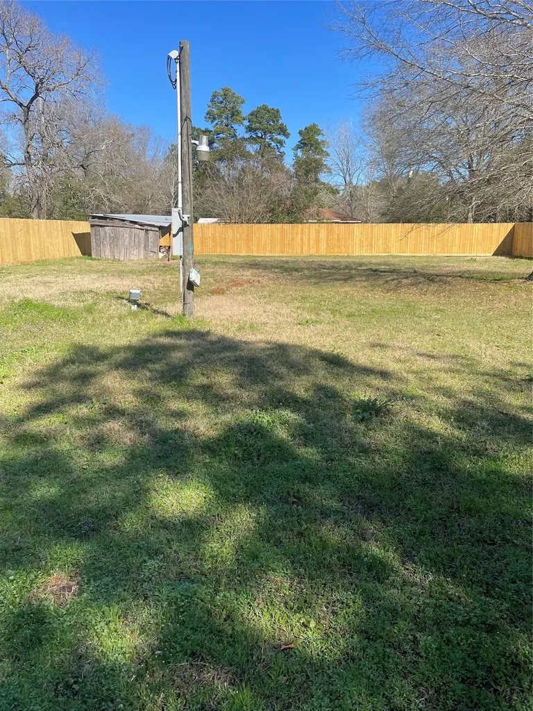 117 Rice Street Cleveland TX 77327