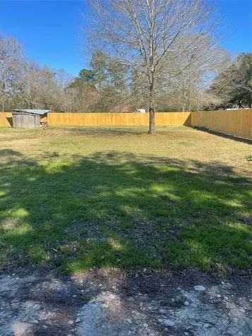 117 Rice Street Cleveland TX 77327