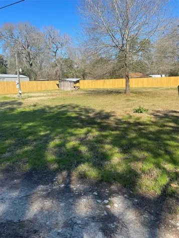 117 Rice Street Cleveland TX 77327