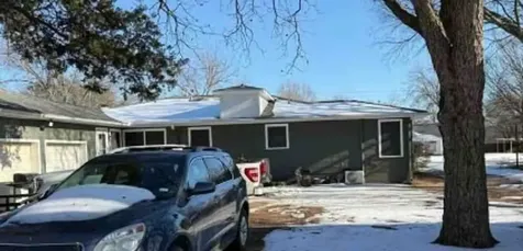 1109 Nugent Street Bowie TX 76230