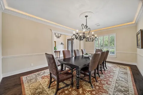 9426 Deer Path Lane Magnolia TX 77354