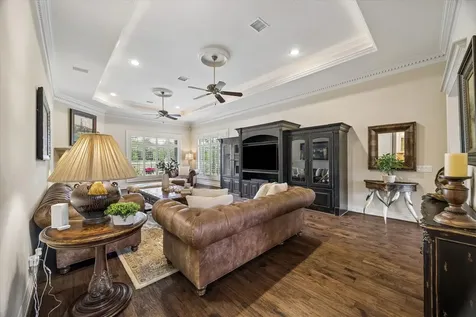 9426 Deer Path Lane Magnolia TX 77354