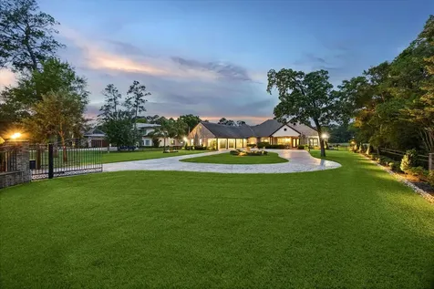 9426 Deer Path Lane Magnolia TX 77354
