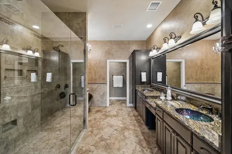 9426 Deer Path Lane Magnolia TX 77354