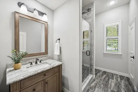 9426 Deer Path Lane Magnolia TX 77354