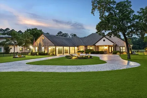 9426 Deer Path Lane Magnolia TX 77354