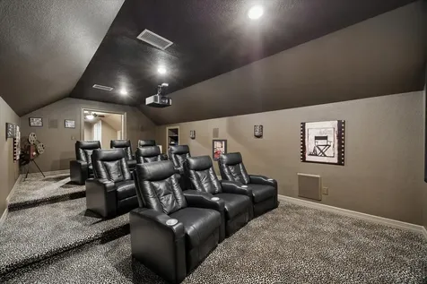 9426 Deer Path Lane Magnolia TX 77354