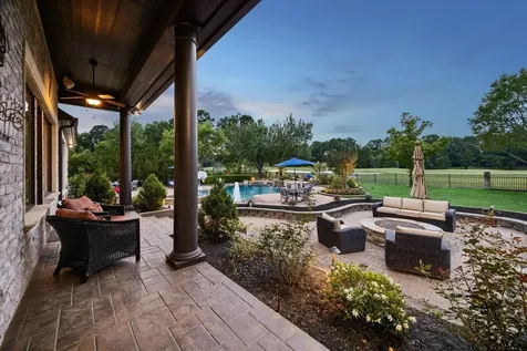 9426 Deer Path Lane Magnolia TX 77354