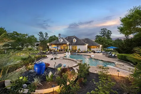 9426 Deer Path Lane Magnolia TX 77354