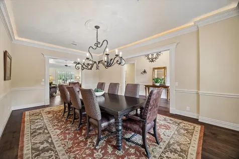 9426 Deer Path Lane Magnolia TX 77354