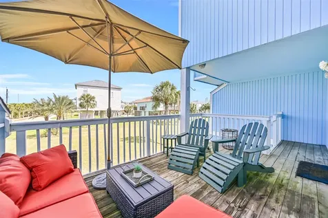 908 Calico Jack Cove Galveston TX 77554