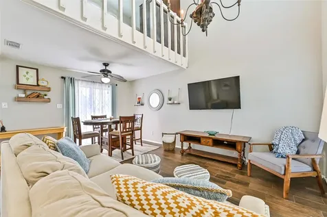 908 Calico Jack Cove Galveston TX 77554