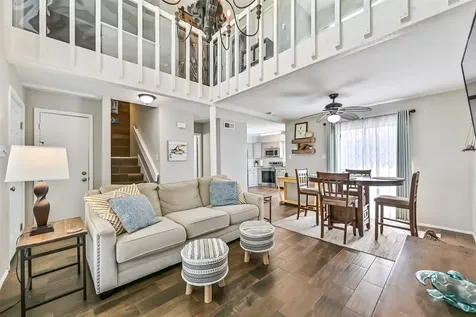 908 Calico Jack Cove Galveston TX 77554