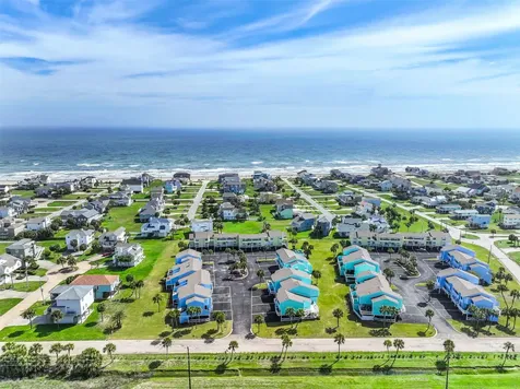 908 Calico Jack Cove Galveston TX 77554