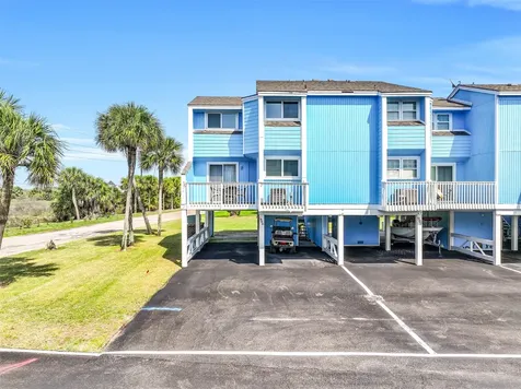 908 Calico Jack Cove Galveston TX 77554