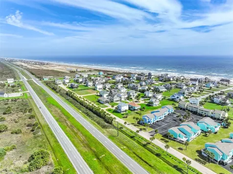 908 Calico Jack Cove Galveston TX 77554