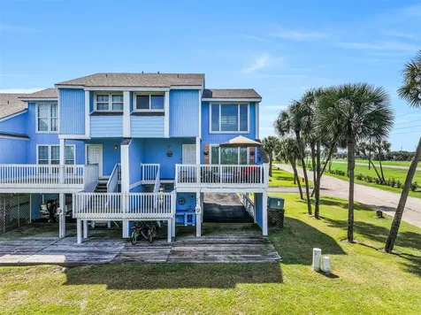 908 Calico Jack Cove Galveston TX 77554