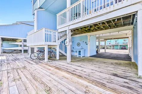908 Calico Jack Cove Galveston TX 77554