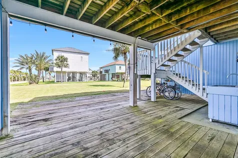 908 Calico Jack Cove Galveston TX 77554