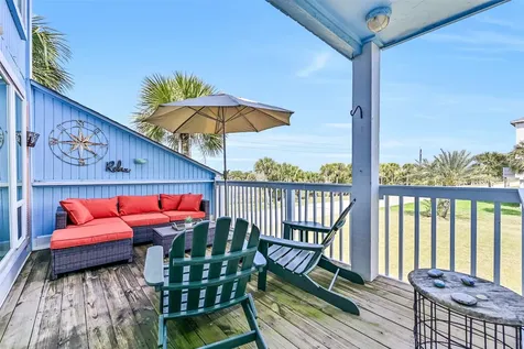 908 Calico Jack Cove Galveston TX 77554