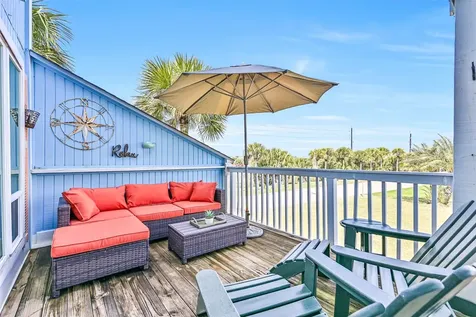 908 Calico Jack Cove Galveston TX 77554