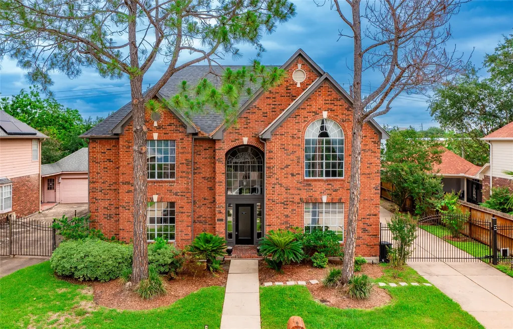 3523 Ashlock Drive Houston TX 77082