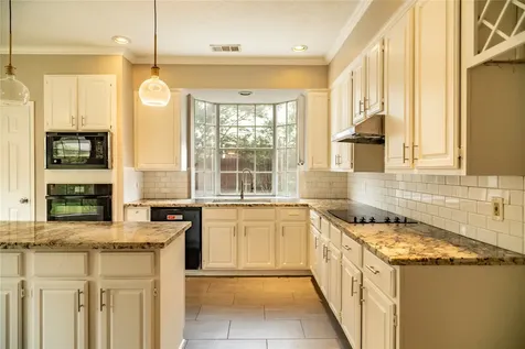 3523 Ashlock Drive Houston TX 77082