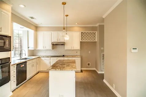 3523 Ashlock Drive Houston TX 77082