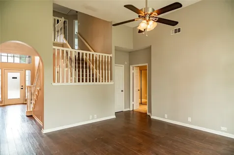 3523 Ashlock Drive Houston TX 77082
