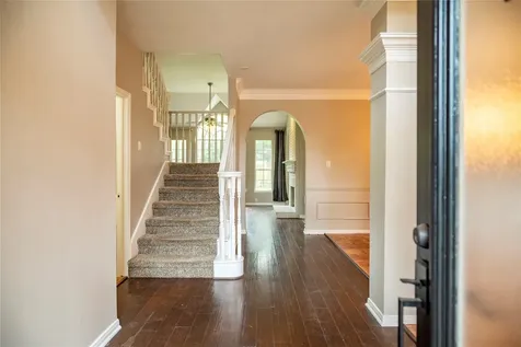 3523 Ashlock Drive Houston TX 77082