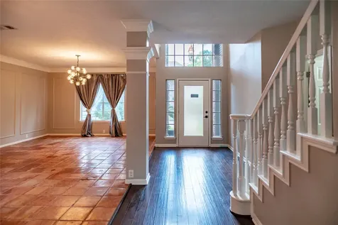 3523 Ashlock Drive Houston TX 77082