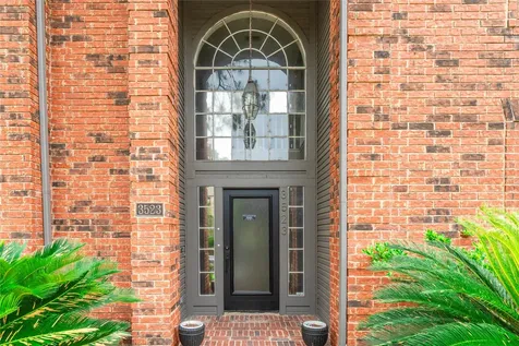 3523 Ashlock Drive Houston TX 77082