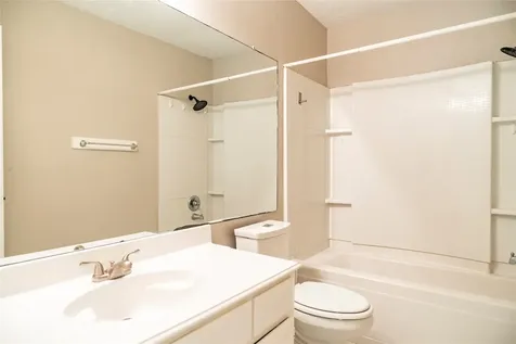 3523 Ashlock Drive Houston TX 77082