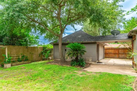 3523 Ashlock Drive Houston TX 77082
