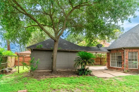 3523 Ashlock Drive Houston TX 77082