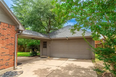 3523 Ashlock Drive Houston TX 77082