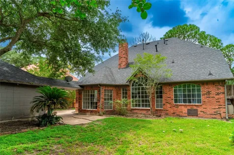 3523 Ashlock Drive Houston TX 77082