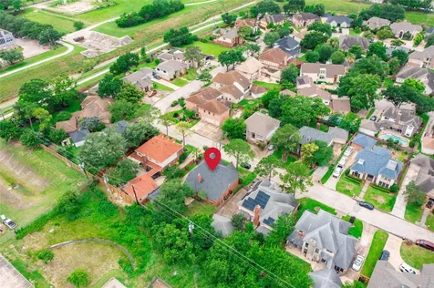 3523 Ashlock Drive Houston TX 77082