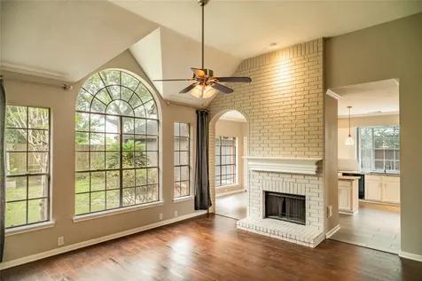 3523 Ashlock Drive Houston TX 77082