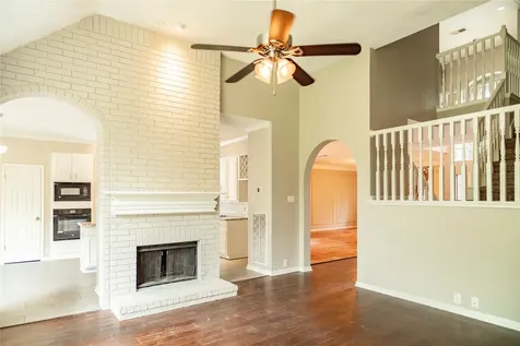 3523 Ashlock Drive Houston TX 77082