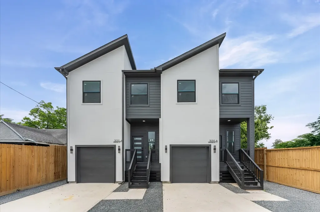 3135 Crane St Unit A Houston TX 77026