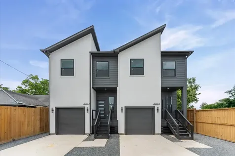 3135 Crane St Unit A Houston TX 77026