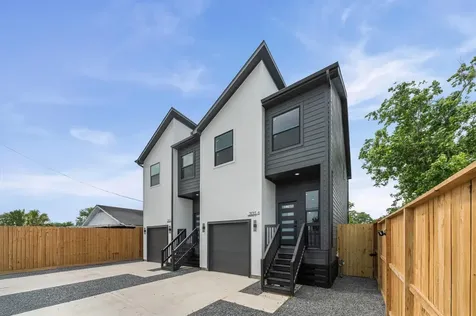 3135 Crane St Unit A Houston TX 77026
