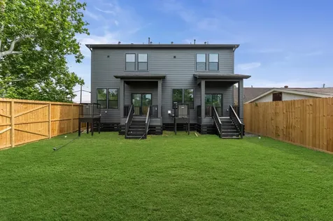 3135 Crane St Unit A Houston TX 77026