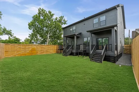 3135 Crane St Unit A Houston TX 77026