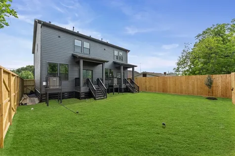3135 Crane St Unit A Houston TX 77026