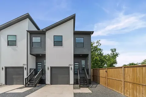 3135 Crane St Unit A Houston TX 77026