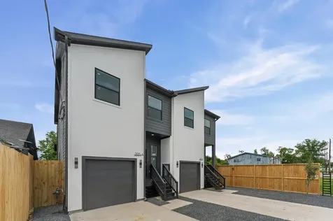 3135 Crane St Unit A Houston TX 77026