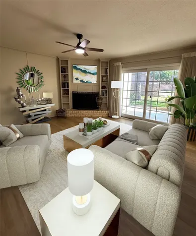 14515 Wunderlich Drive 315 Houston TX 77069